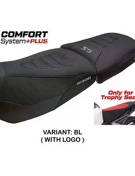 Rivestimento Sella TPZ Italia Specifico Per BMW R 1300 GS AD taglia un - Tappezzeria Italia - FashionsVida