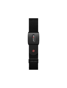 Sensor óptico de frecuencia cardíaca Verity Sense negro - Polar - FashionsVida