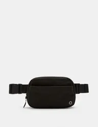 Goodmove Belt Bag Black female
