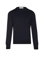 Pullover dunkelblau 56 Herren