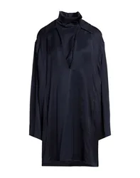 Mini-Kleid Damen Nachtblau 32,34,36,38,40 Damen