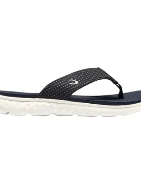 Piwir Slides Navy Blue EU 38 Women - John Smith - FashionsVida