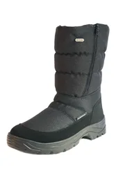 Fango 3 Men's Winter Boots with Ice Grips