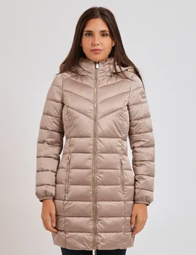 YES ZEE Giacconi Beige - Yes Zee - FashionsVida