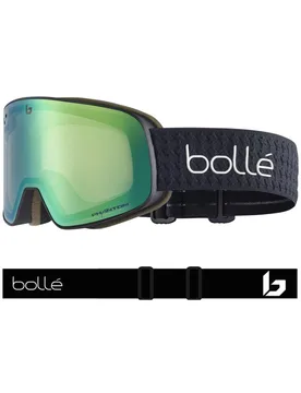 Nevada Unisex Snow Goggles - - Size: ONESIZE - BollÃ© - FashionsVida