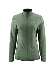 Löffler Veste de ski de fond Elements CF PL60 olive 44