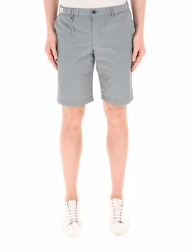 Bermuda chino GRIGIO 58 - Paul & Shark - FashionsVida