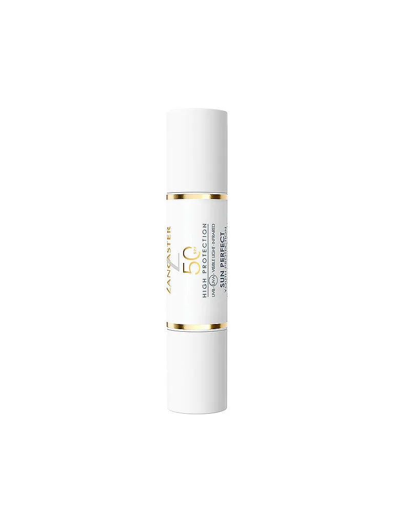 Sun Clear & Tinted Stick SPF50 12g - Lancaster - FashionsVida