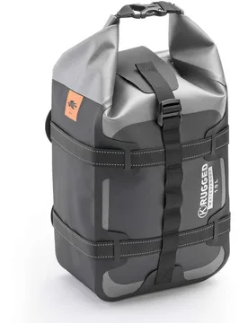 Borsa Moto da Sella / Laterale Impermeabile K'RUGGED A taglia un - Kappa - FashionsVida