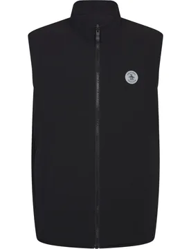 Hybridweste Lightweight Reversible, schwarz s - Original penguin - FashionsVida