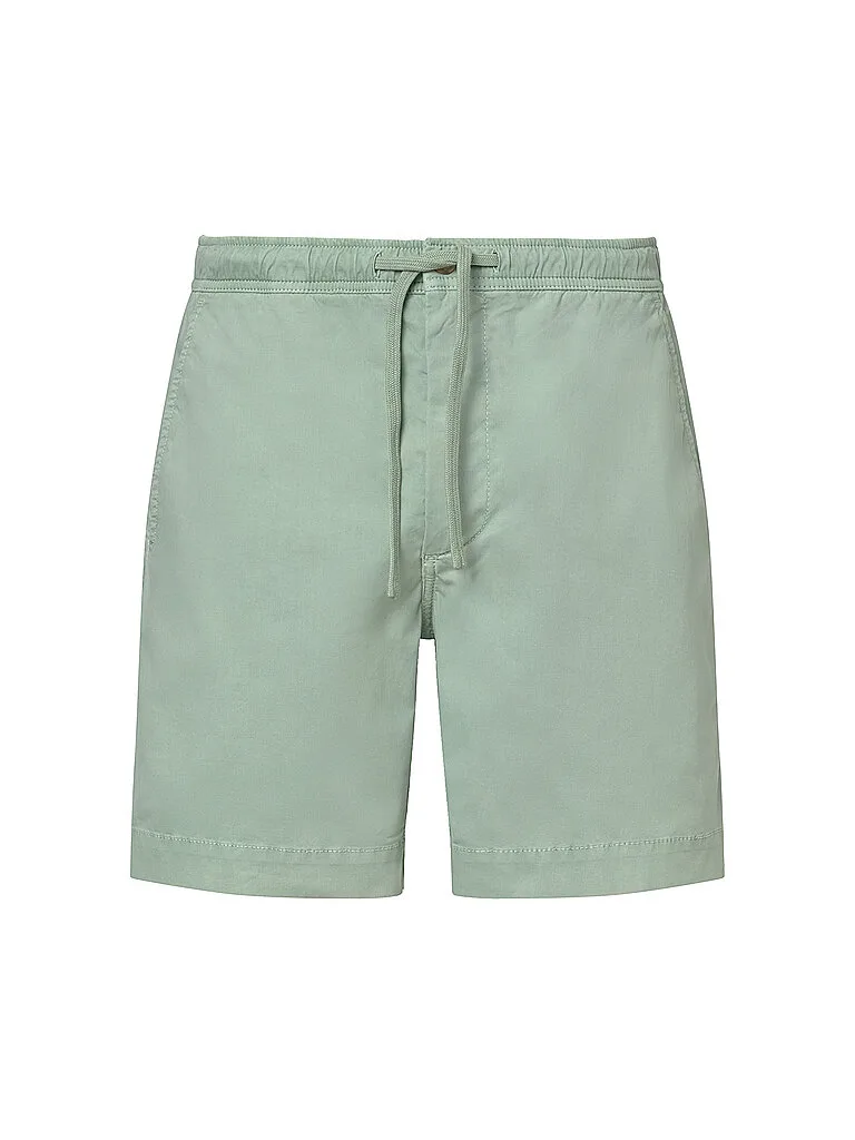 Ecoalf Shorts menthe M - Ecoalf - FashionsVida
