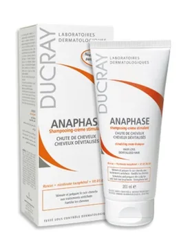 DUCRAY Anaphase - Ducray - FashionsVida