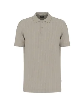 Joop Polo JORGE beige XXL - Joop! - FashionsVida