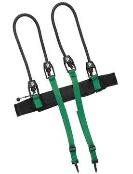 Ceinture D´entraînement De Résistance Stationary Trainer - Mad Wave - FashionsVida