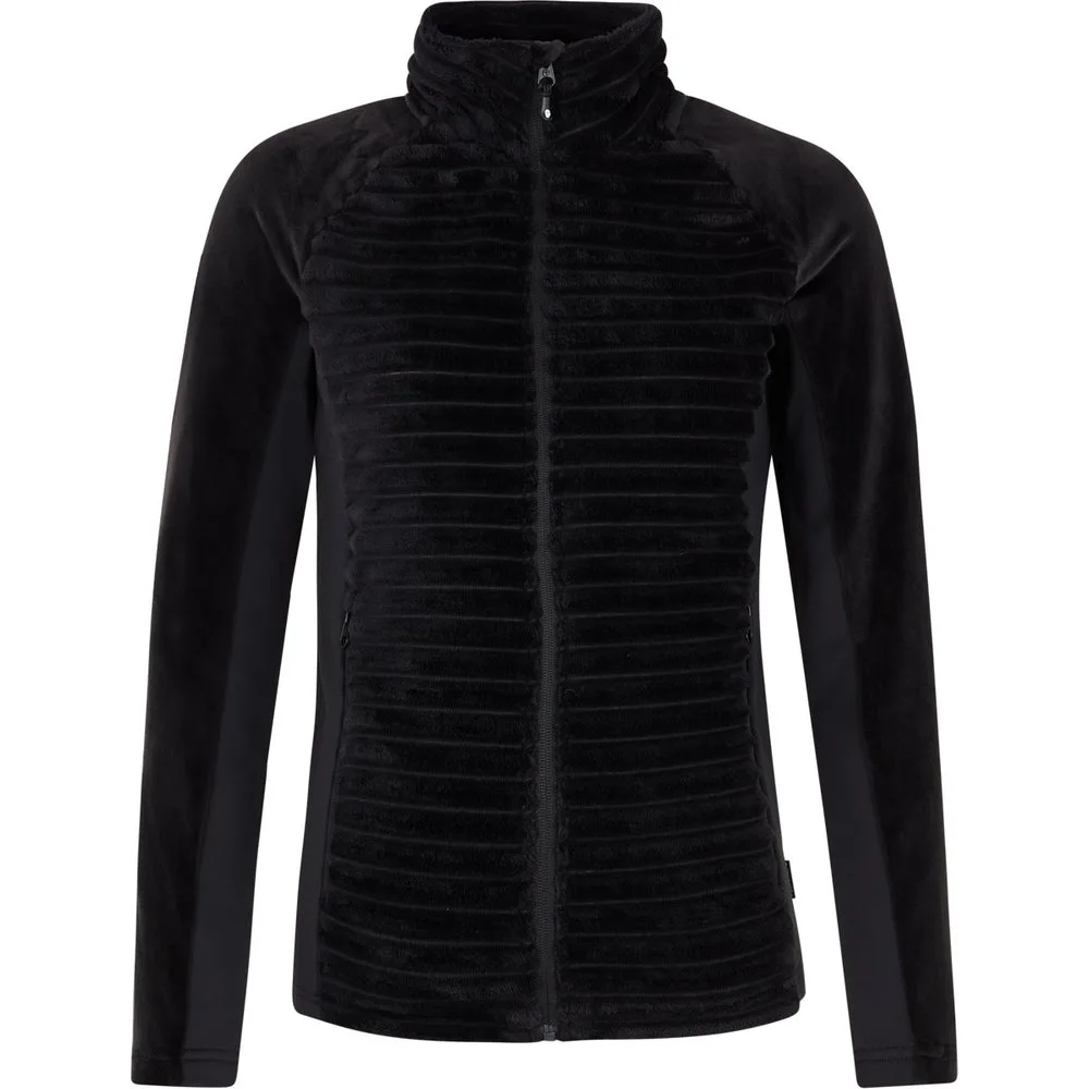 Forro polar de mujer Prtdelay Full Zip Top - Protest - FashionsVida