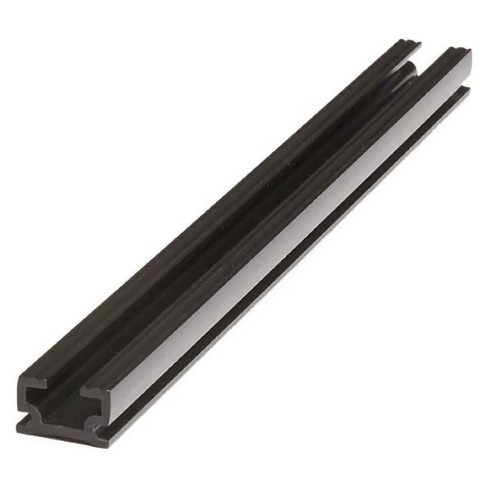 Slimline Track Black One Size unisex - Railblaza - FashionsVida