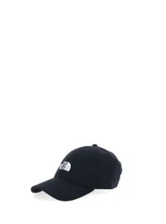 Cappello con visiera NERO OS