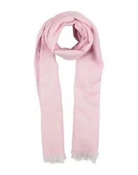 Bufanda Mujer Rosa -- Mujer
