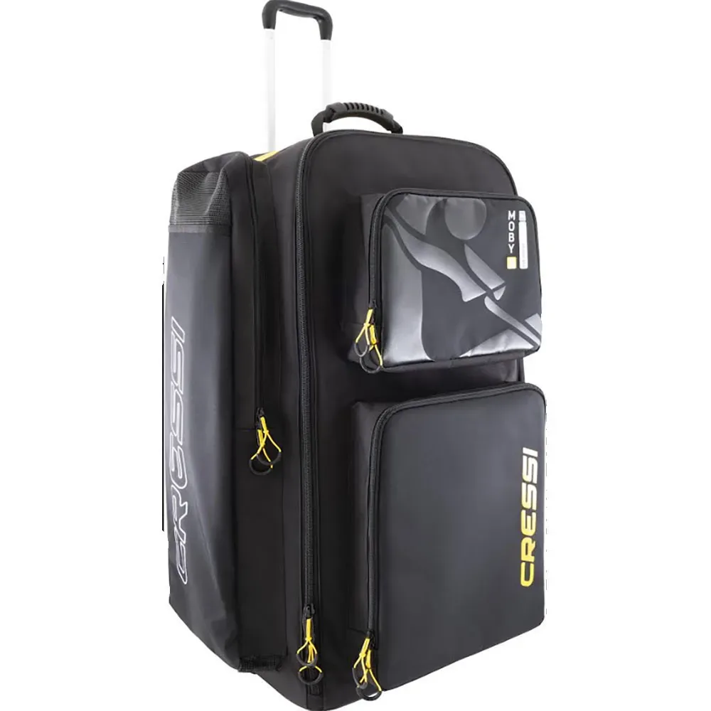 Borsa Per Attrezzatura Moby 5 - Cressi - FashionsVida