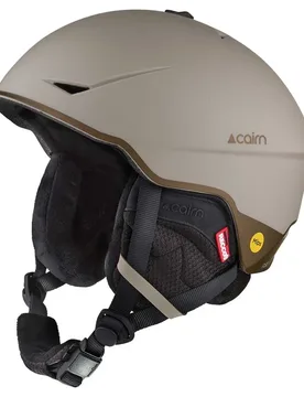 Casque Rise Mips® Mat Bronze 58-61 cm unisex - Cairn - FashionsVida