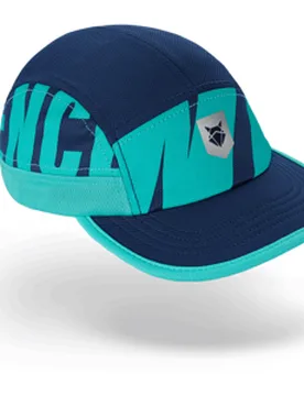 Trail Running Laufcap Unisex Cosmic Wave - INCYLENCE - FashionsVida