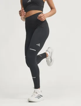 Leggings 1/1 ADI365 Climawarm+ XL Black - Adidas - FashionsVida
