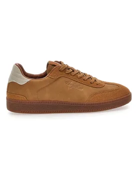 Sneakers marroni con extra insole, energy return e suola in gomma AU52M115 44 - Australian - FashionsVida