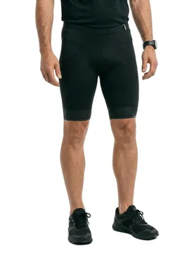 Cuissard Sans Bretelles Karma Delta - Santini - FashionsVida