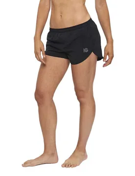 Pantaloni Corti Altair Black S - Sport Hg - FashionsVida