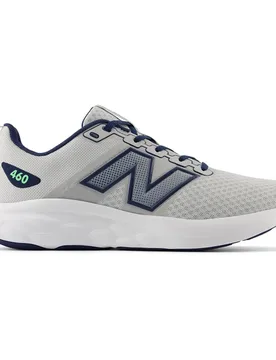 V4 Running Shoes Grey Matter UK 11 Men - New Balance - FashionsVida