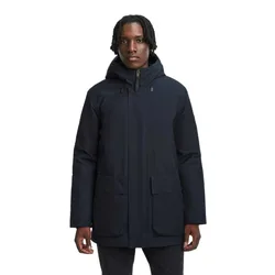 Parka Bk053 Gore-tex® Black S