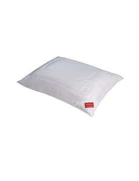 Kissen Klimacontrol Comfrort 60x80cm weiss - Hefel - FashionsVida