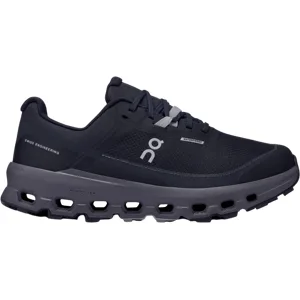 On Cloudvista 2 Waterproof Laufschuhe Damen Black Gr. 42 - ON RUNNING - FashionsVida