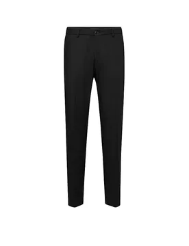 Pantalón de traje AJEND_RG negro 50 - Drykorn - FashionsVida