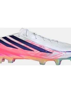 Botas de fútbol de tacos de adulto F50 Hyperfast Elite Fg - Adidas - FashionsVida