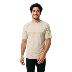 Hugo Maglietta A Maniche Corte Dalik 10279916 Light Beige XS