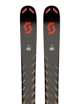 Skis De Montagne Superguide 88 Multicolor 178 Homme - Scott - FashionsVida