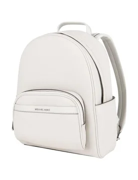 Mochila Mujer Gris perla -- Mujer - Michael kors - FashionsVida