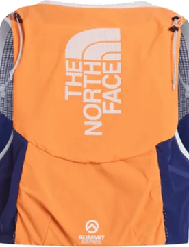 Summit Run Laufweste Unisex Papaya Gr. L - The North Face - FashionsVida
