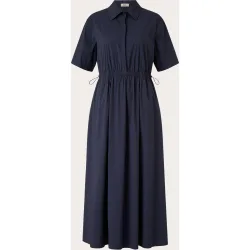 Herno - Vestido midi