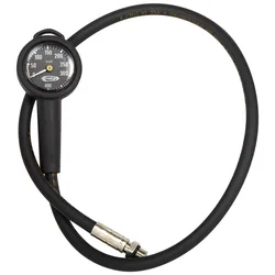 Tecnomar Manometro Militar 00 Bar