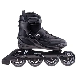 Patins En Ligne Deskus Black EU 42 Homme
