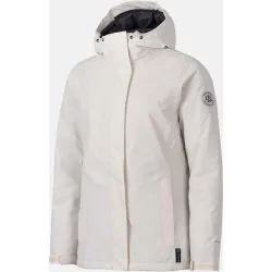 Chaqueta de mujer Torngat Jkt W