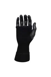 Soft-Tec Wrist Warmers Black, One Size - - Size: ONESIZE