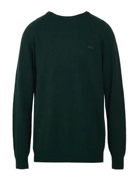 Pullover Hombre Verde oscuro XL,XXL Hombre - Superdry - FashionsVida