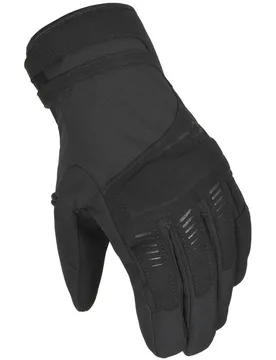 Guanti Moto Dim RTX Nero taglia XL - Macna - FashionsVida