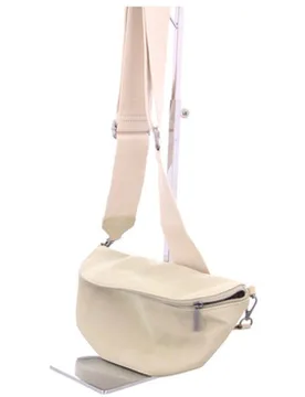 Umhängetasche Gürteltasche Für Damen Einheitsgrösse Female - Fritzi aus Preußen - FashionsVida