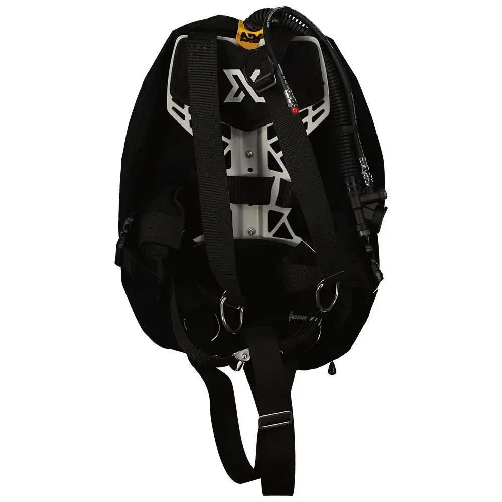 Ala Zen Ultralight Standard Xl Weight Pockets - xdeep - FashionsVida