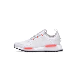 Scarpa Bassa Uomo Nmd_v3 Cloud White/core Black/grey One