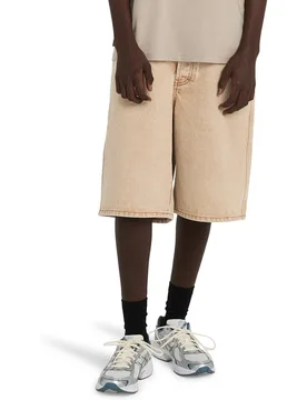 Pantalón corto vaquero de hombre Eaxe Big 5 - Element - FashionsVida
